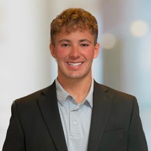 Meet your Posher, Garrett